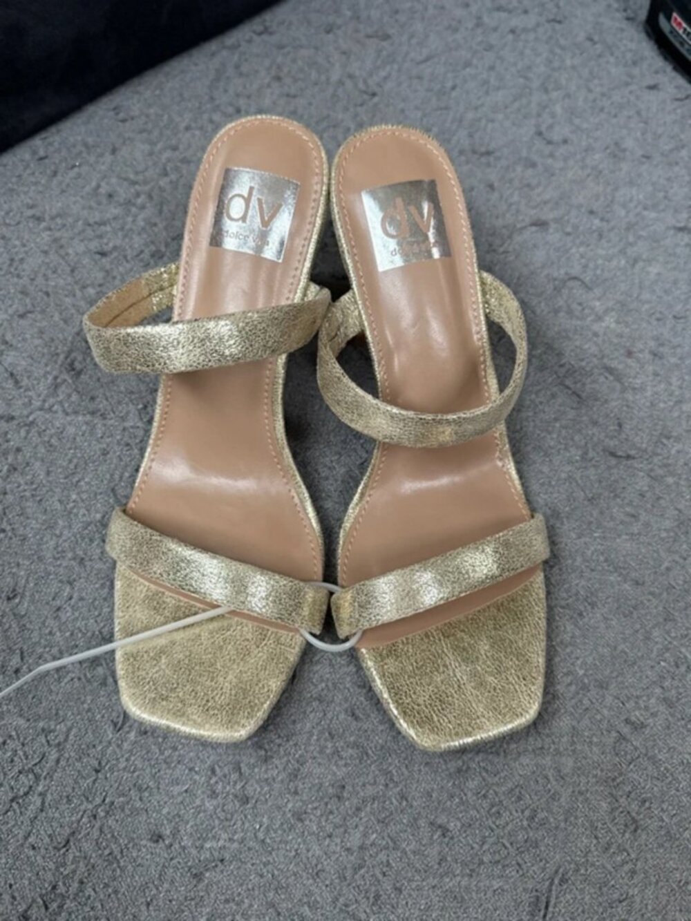 Dolce Vita Women’s Heels Size 8